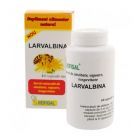 Larvalbina 40 cps, Hofigal