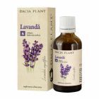 Lavanda tinctura 50ml, Dacia Plant