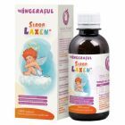Ingerasul Sirop Laxen 200ml, Dacia Plant