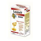 Laxovit Junior 100ml, FarmaClass