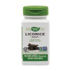 Licorice (Lemn dulce) 100 cps. Nature's Way