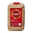 Linte maro bio 500g, Davert