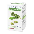 Lipostop Cafea Verde 30 cps, Parapharm