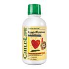 Calcium with Magnesium 474ml, ChildLife Essentials