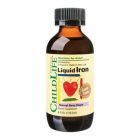 Liquid Iron 118,50ml, ChildLife Essentials