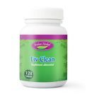 Liv Clean 120 tbl, Indian Herbal