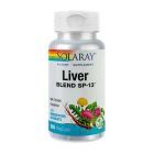 Liver Blend 100 cps, Solaray