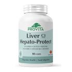 Liver C3 Hepato Protect 90 cps, Provita Nutrition