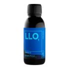 LLO1 Omega V3 lipozomal, vegan, 150ml, Lipolife