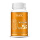 Longvida Brain Curcumin 30 cps, Zenyth
