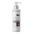 Lotiune de corp bio cu nectar de cocos 245ml, Urtekram