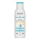 Lotiune de corp pentru fermitate aloe vera si Q10 Basis Sensitiv 250ml, Lavera