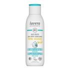 Lotiune de corp pentru fermitate aloe vera si Q10 Basis Sensitiv 250ml, Lavera