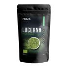 Lucerna (Alfalfa) Pulbere Ecologica/Bio 125g, Niavis