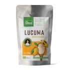 Lucuma pulbere raw bio 250g, Obio