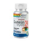 Lutein Eyes Advanced 30 cps, Solaray