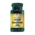Luteina 10mg Zeaxantina 2mg (60 cps + 30 cps), Cosmo Pharm