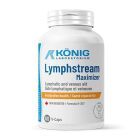 Lymphstream Maximizer 60 cps, Konig Laboratorium