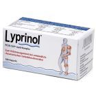 Lyprinol 180 cps, Pharmalink