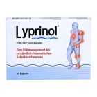 Lyprinol 60 cps, Pharmalink