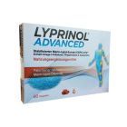 Lyprinol Advanced  60 cps, Pharmalink