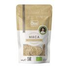 Maca pudra raw bio 125g, Obio