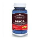 MACA 0.6/4:1 60 cps, Herbagetica