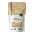 Maca pudra raw bio 250g, Obio