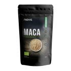 Maca Pulbere Ecologica/Bio 125g, Niavis