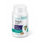 Maca Extract 500mg 30 cps, Rotta Natura