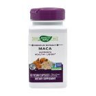 Maca SE 60 cps, Nature's Way