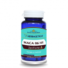 MACA 0.6/4:1 30 cps, Herbagetica