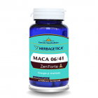 MACA 0.6/4:1 60 cps, Herbagetica