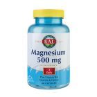 Magnesium 500mg 60 cps, KAL