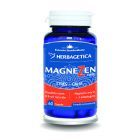 Magnezen 60 cps, Herbagetica