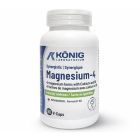 Magnesium - 4 90 tb, Konig Laboratorium
