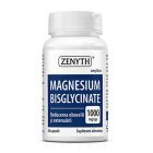 Magnesium Bisglycinate 30 cps, Zenyth