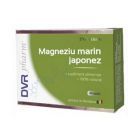 Magneziu marin japonez 20 cps, DVR Pharm