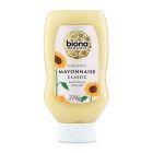 Maioneza Original eco 270ml, Biona