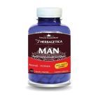 MAN 120 cps, Herbagetica
