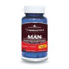 MAN 30 cps, Herbagetica