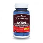 MAN 60 cps, Herbagetica