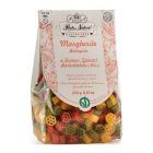 Paste margarete tricolore bio fara gluten 250g, Pasta Natura