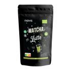 Matcha Latte Pulbere Ecologica/Bio 150g, Niavis