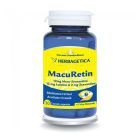 MacuRetin 30 cps, Herbagetica
