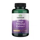 Mega Tribulus Extract 250mg 120 cps, Swanson