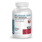 Melatonina 10mg 100 tbl, Bronson