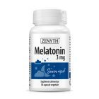 Melatonin 3mg 30 cps. Zenyth