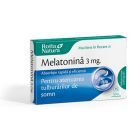 Melatonina 3mg tbl 15 tbl,  Rotta Natura