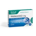 Melatonina 3mg 30 tbl,  Rotta Natura